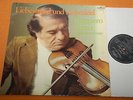 Ruggiero Ricci Fritz Kreisler Violin Recital German Ed1 Intercord Stereo NM