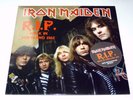 IRON MAIDEN - ROCK IN PORTLAND 1982 / LIVE - LP VINYL PICTURE DISC CONCERT V094