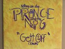 Prince and The N.P.G