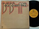 Beck Bogert Appice - Self Titled LP 1973 1st UK Press A3/B3 Epic EPC 65455 EX