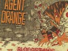 Agent Orange - Bloodstains