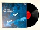 EARL HOOKER The Genius Of Earl Hooker LP Cuca KS 3400 US 1967 VG+ DEEPGROOVE