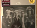 QUEEN  THE GAME  ELEKTRA 1980 LP  FIRST EDITION HYPE STICKER   STILL SEALED