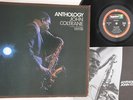 3LP JOHN COLTRANE Anthology IMP9038C IMPULSE  JAPAN Vinyl