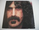 Frank Zappa Apostrophe LP German Near Mint George Duke Jack Bruce Jean-Luc Ponty