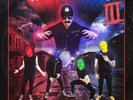 Masked Intruder - III - 12