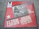 ELTON JOHN Live From Moscow LTD EDN ULTRA CLEAR 2 x 180 g & DOWNLOAD 2019 sealed