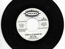 DEE & JOE=JUBILEE 5670 PROMO RARE NORTHERN SOUL 45 RPM WHO IS IT GONNA BE M-