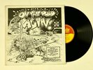 VA On The Road Again Early Post War Blues In Chicago LP Muskadine 1 US 1971 VG++