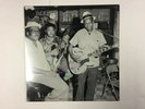 JOE CARTER Mean & Evil Blues LP Barrelhouse BH-07 US 1976 SEALED