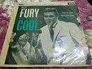 BILLY FURY-Play it cool-DECCA DFE6708-1st PRESS Made in INDIA super rare