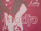 Modjo ?Lady (Hear Me Tonight) Vinyl 12