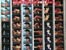 TOMORROW'S JOE / ASHITA NO JOE / SOUNDTRACK 2LP Japan Anime 12in Record LP .