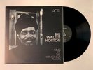 BIG WALTER HORTON King Of The Harmonica Players LP Delta LP 1000 SE 1972 VG++
