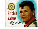 Ritchie Valens R&R 45(DEL-FI 4117)Little Girl/We Belong Together NM-
