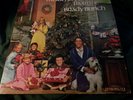Merry Christmas From The Brady Bunch lp-