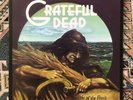 Wake Of The Flood LP - Grateful Dead - 2011 - Original Master Recording/MFSL 