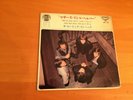 7 INCH SINGLE THE ROLLING STONES 33 EP MOTHER'S LITTLE HELPER JAPAN