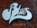 Various - The Blues - Volume 2 2xLP Comp Vinyl Schallplatte 177108
