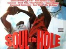 2xLP Brand Nubian, Wu-Tang Clan, Mobb Deep Soul In The Hole NEAR MINT Loud Re