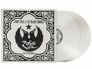 Jimmy Page & The Black Crowes Live At The Greek 3LP White Vinyl NM