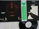 LP/GF STANLEY TURRENTINE Sugar SR3310 CTI JAPAN Vinyl OBI PROMO