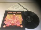 BLACK SABBATH....SABBATH BLOODY SABBATH...RARE UK ISSUE ALBUM.. No WWA 003