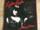 Lydia Lunch Queen of Siam 1st Press Vinyl LP Ze Records/ CELLULOID CEL26561 1980