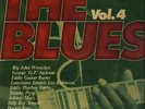 Various The Blues Vol. 4 2xLP Comp Vinyl Schallplatte 177111