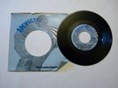 A PARLIAMENT THANK LITTLE OLE COUNTRY BOY/I CALL MY BABY PUSSYCAT 45 W/SLEEVE
