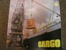 Cargo self titled 2lp set gatefold progressive rock mint minus Harvest RM 2012