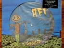 AFI - All Hallow's E.P. LP [Vinyl New] Limited Ed 20th Ann Picture Disc A.F.I.