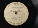 THE IDLE RACE + JEFF LYNNE -CREATING LOVE rare UK 1968 UNRELEASED ACETATE PSYCH