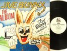 Jive Bunny And The Mastermixers ?– The Album LP 1989 Starcall Records-SFL1 0176