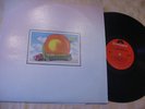 ALLMAN BROTHERS eat a peach, nm 2 lp set POLYDOR 1984