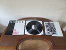 Pretenders - The Singles LP - Nr Mint Archive FIRST Europe Press Vinyl - WW Ship