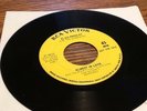 ELVIS PRESLEY. ALMOST IN LOVE. RCA PROMO 45. NEAR MINT