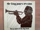 The King James Version, Harry James & His Big Band / Sheffield LAB 3