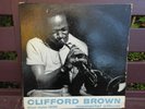 Clifford Brown Memorial Album Blue Note BLP 1526 Vinyl LP RARE