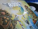 THE RODS ??HEAVIER THAN THOU?? MAKELLOSES VINYL ORIG. UK 1st PRESS 1987 MANOWAR