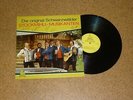 LP Die Original Schwarzwälder Stockmihli Musikanten mit Autogramm Lorelei rar