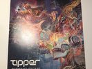 Tipper - 'Forward Escape' Vinyl LP Limited Edition