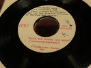 BEATLES HAVE YOU HEARD THE WORD LET IT BE TEST PRESSING 45 MACLEN VG