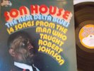 SON HOUSE   