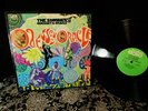 CLEAN 1968 ORIG LP   THE ZOMBIES   ODYSEE & ORACLE   PERFECT UK POP PSYCH LP