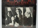 Rush Tom Sawyer with Picture Sleeve 45rpm 7