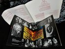 A+ SUPERB & RARE 1974 ORIG = CHRISTMAS LIES TO LIVE BY = HARD ACID PROG PSYCH LP