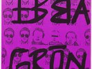 EBBA GRON Tyst For Fan SCORCHING swedish punk 7