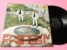 FRANCO IV FRANCO I LP DEBUT PRIMO DISCO ORIGINALE 1969 EX