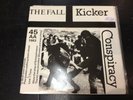 THE FALL - KICKER CONSPIRACY 2 X 7